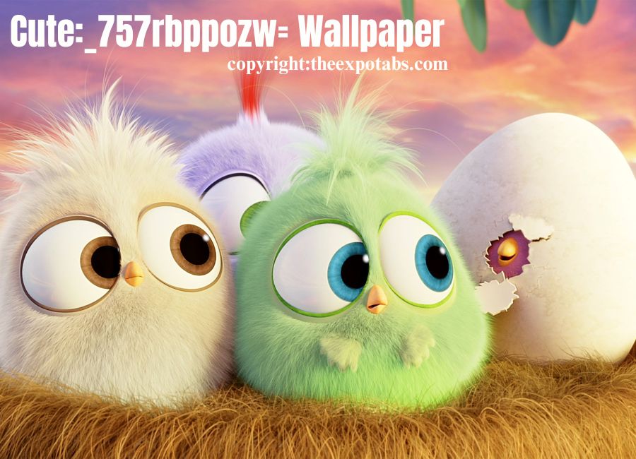 Cute:_757rbppozw= Wallpaper