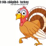 clipart:t4h-x66pih4= turkey