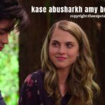 kase abusharkh amy berry