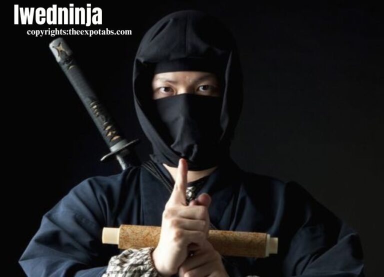 lwedninja