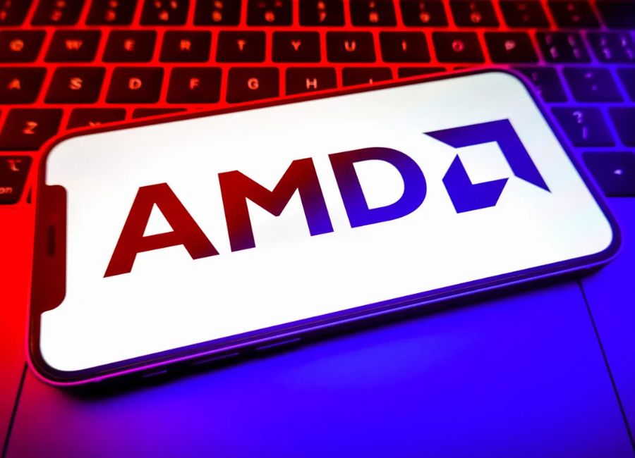 AMD Stock