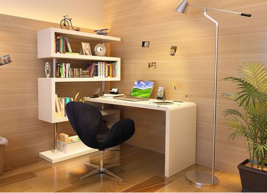 Functional Home Office