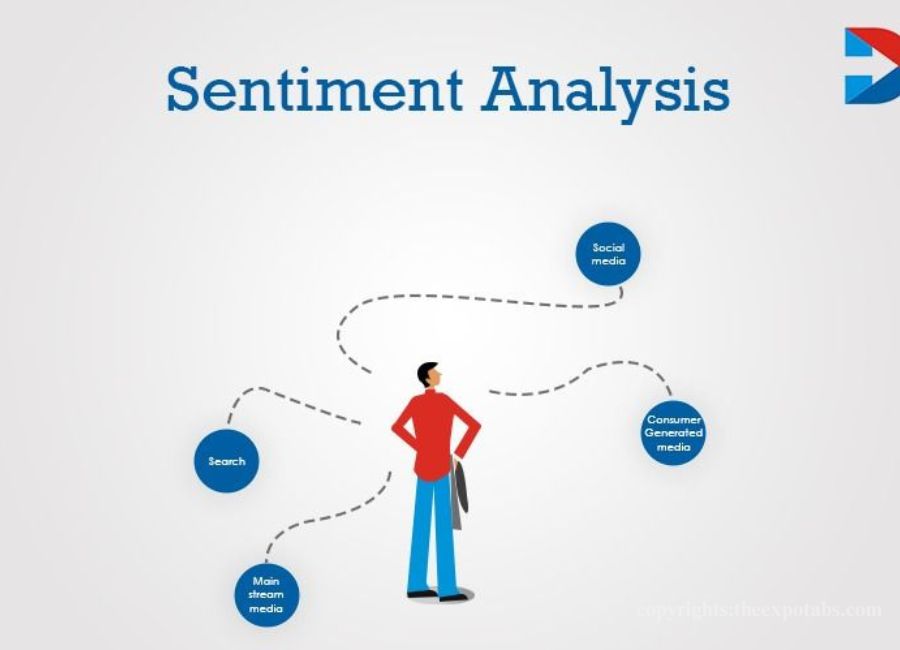 Sentiment Analysis in Business Strategy