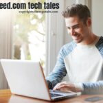 pro-reed.com tech tales