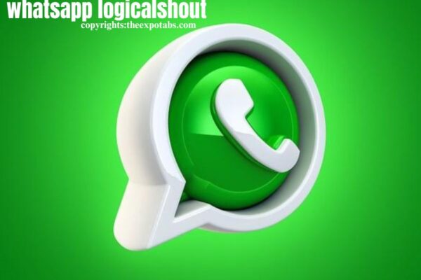 whatsapp logicalshout