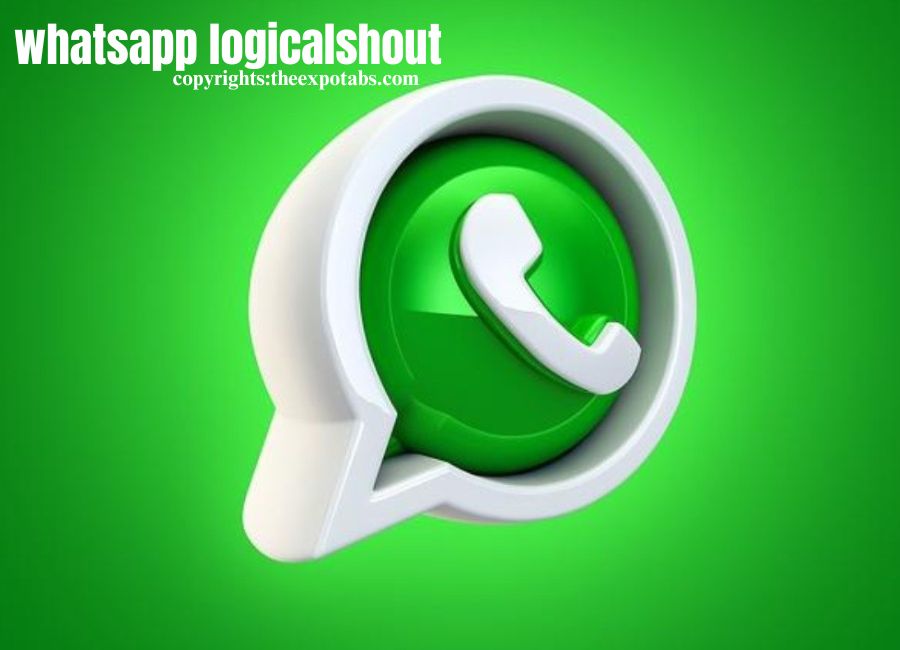 whatsapp logicalshout